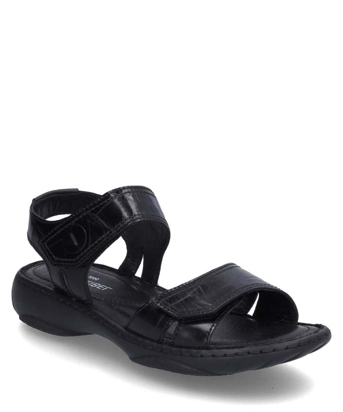 Josef Seibel Debra 58 - Black