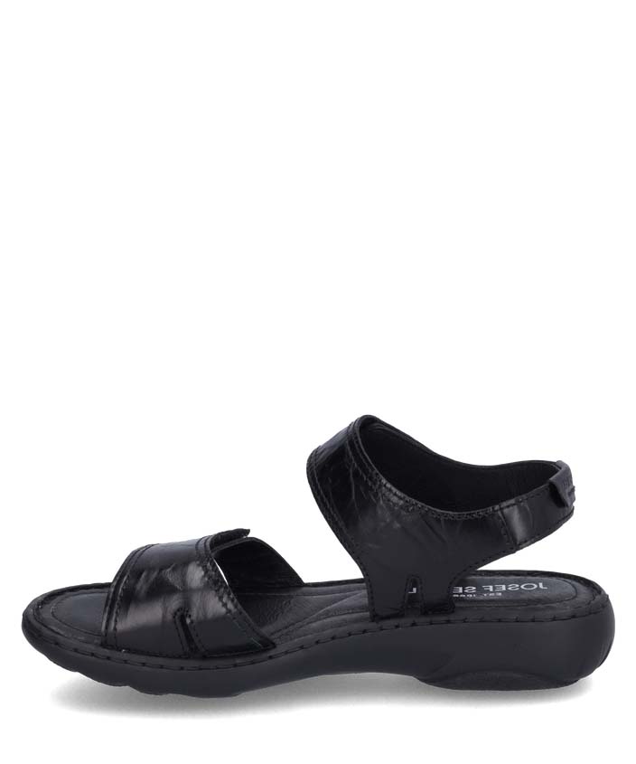 Josef Seibel Debra 58 - Black