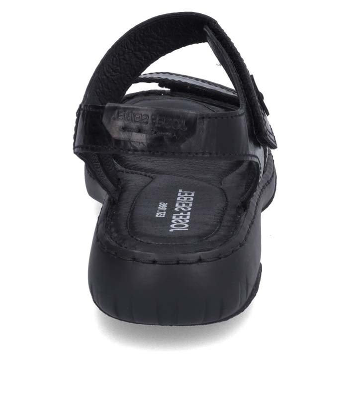 Josef Seibel Debra 58 - Black