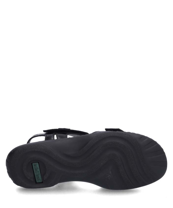 Josef Seibel Debra 58 - Black