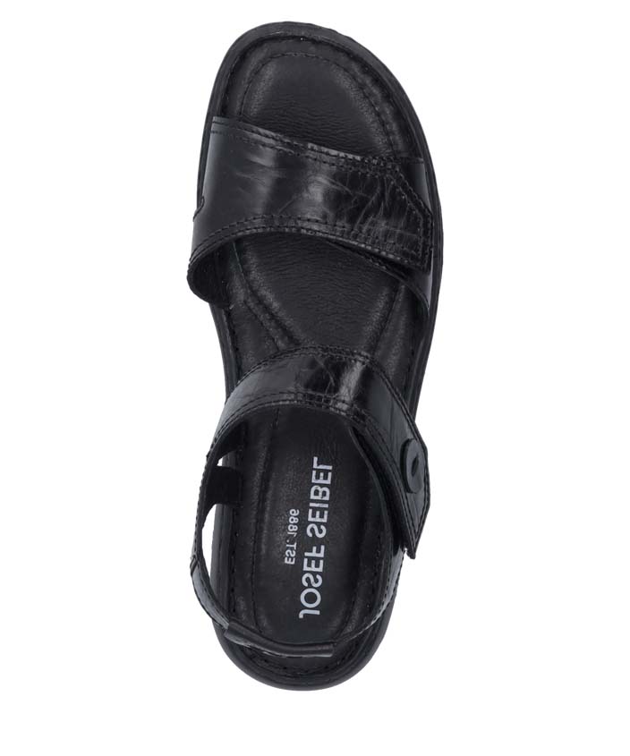 Josef Seibel Debra 58 - Black
