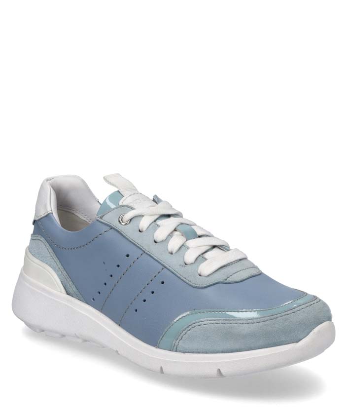 Josef Seibel Giulietta 01 - Blue