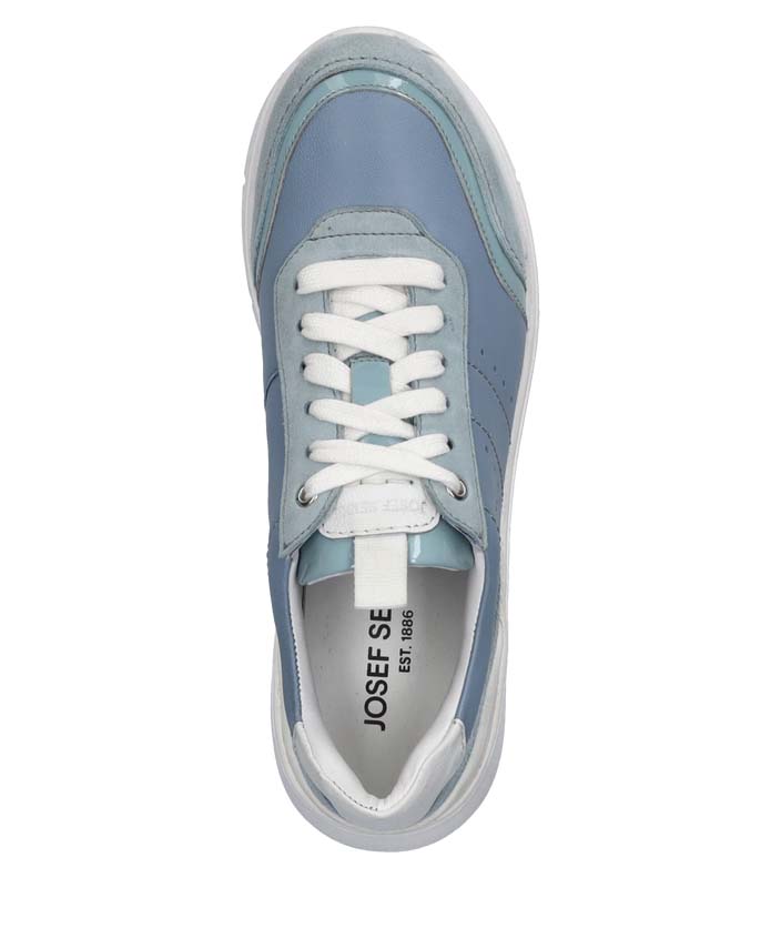 Josef Seibel Giulietta 01 - Blue