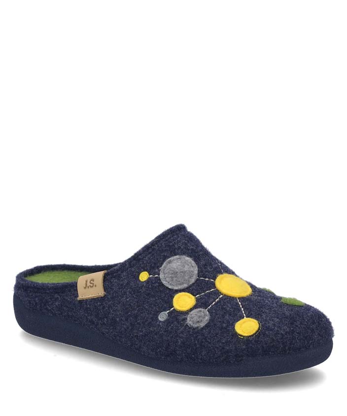 Josef Seibel Cara 02 - Blue
