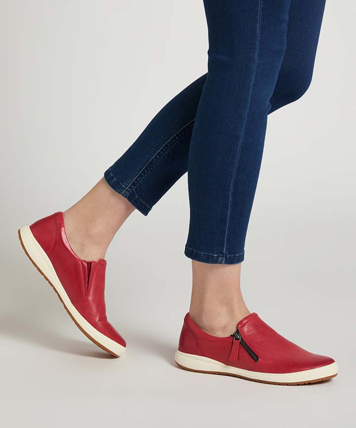 Josef Seibel Caren 22 - Red