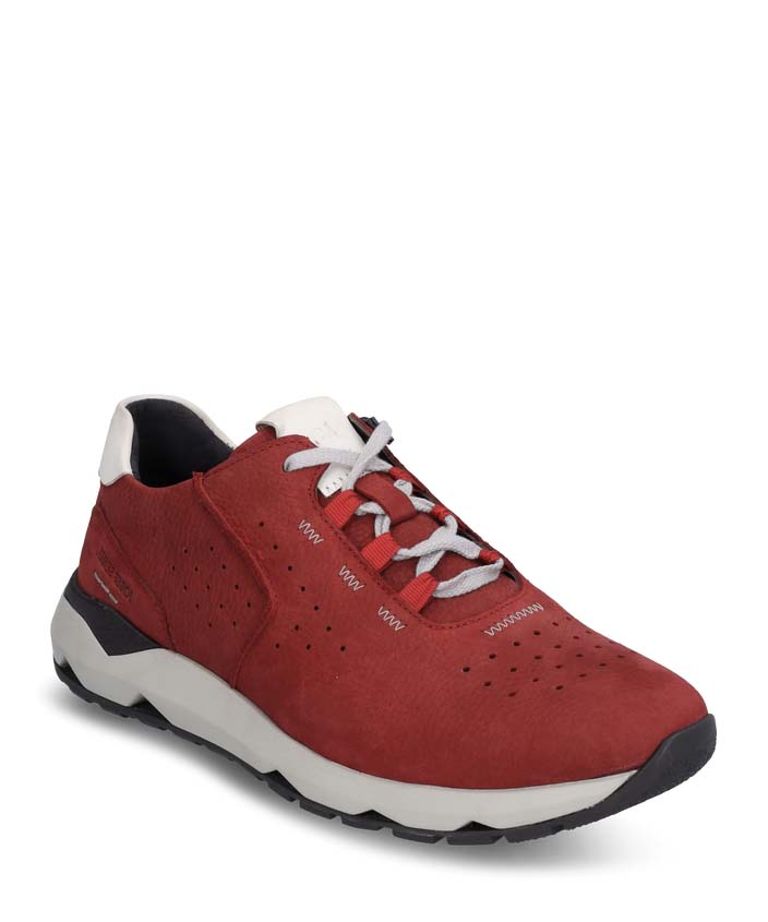 Josef Seibel Jeremiah 01 - Red