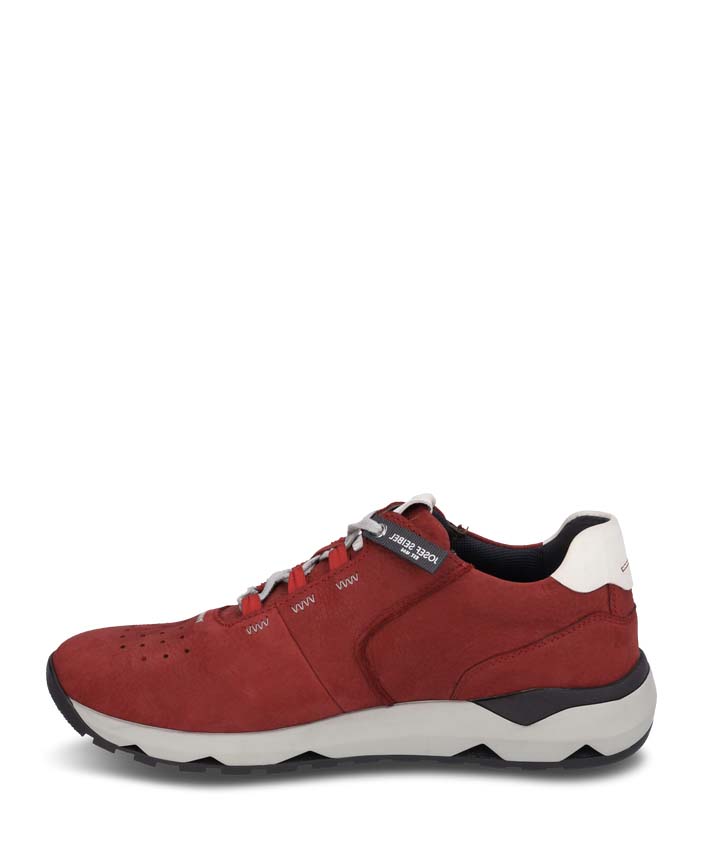 Josef Seibel Jeremiah 01 - Red