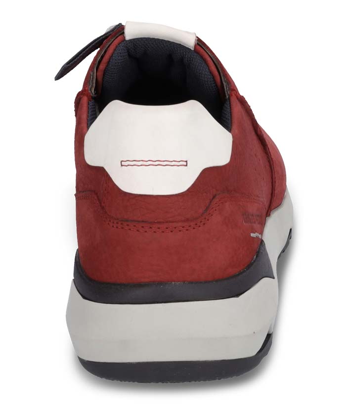 Josef Seibel Jeremiah 01 - Red