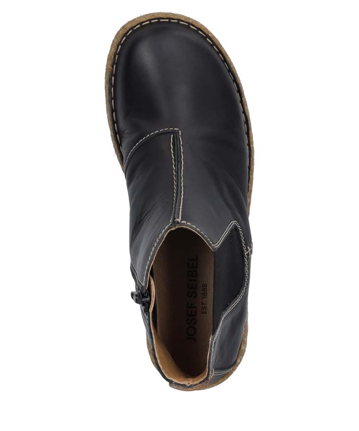 Josef Seibel Neele 68 - Black