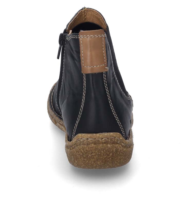 Josef Seibel Neele 68 - Black