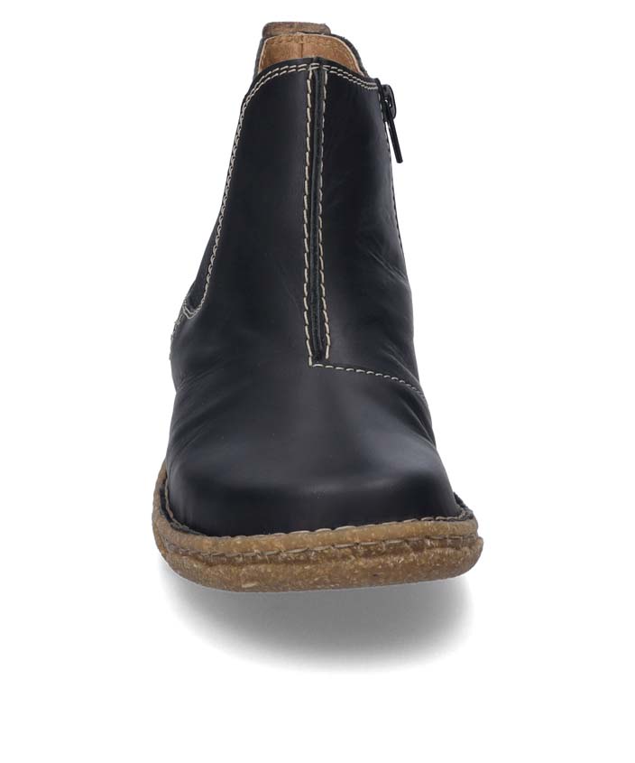Josef Seibel Neele 68 - Black