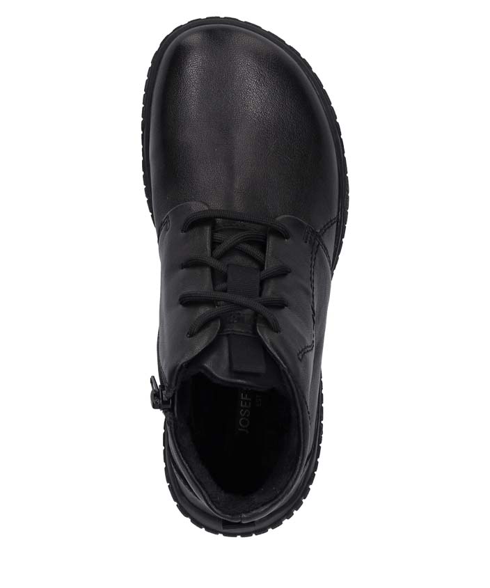 Josef Seibel Wynona 05 - Black