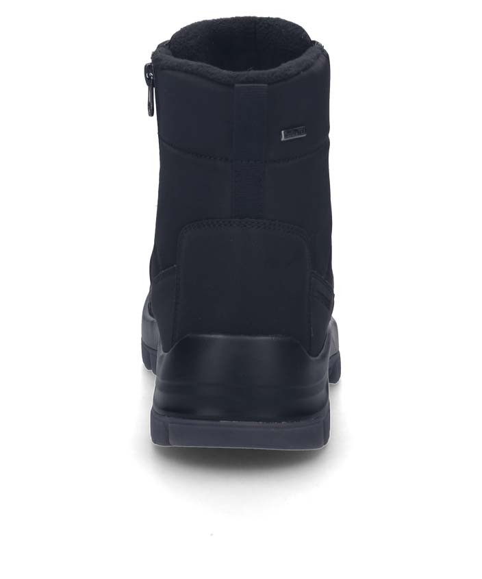 Josef Seibel Alaska 50 - Black