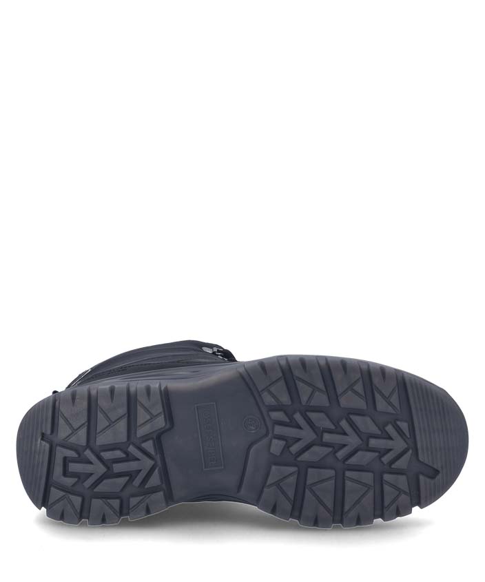 Josef Seibel Alaska 50 - Black