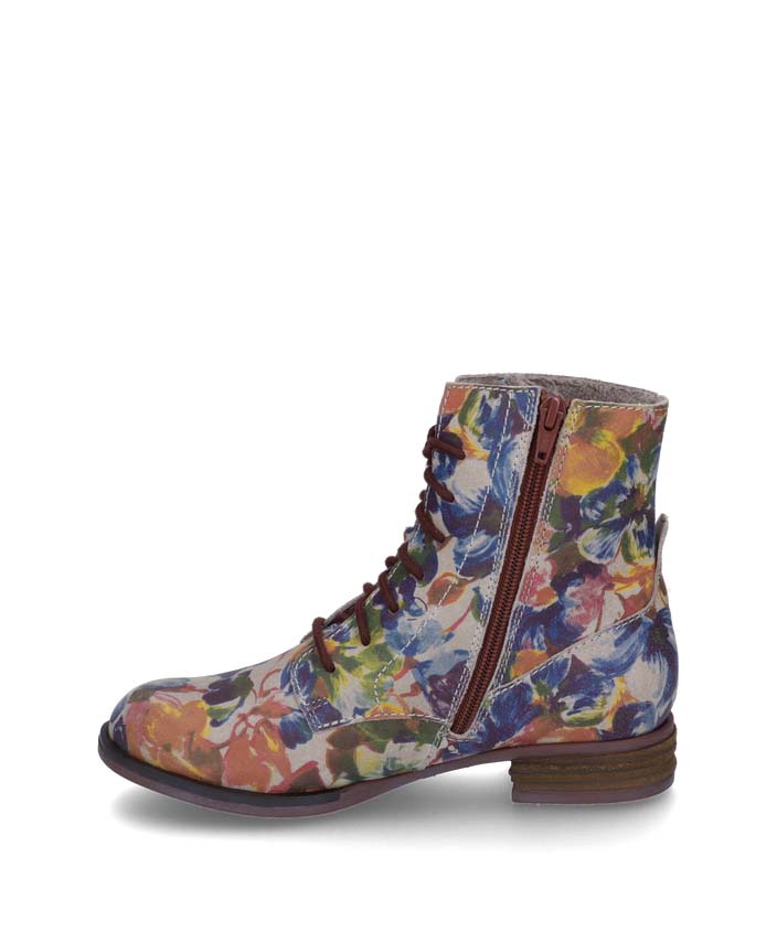 Josef Seibel Sanja 01 - Coloured