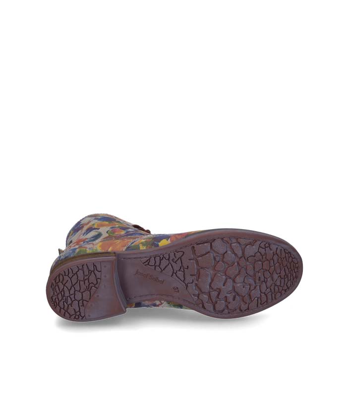 Josef Seibel Sanja 01 - Coloured