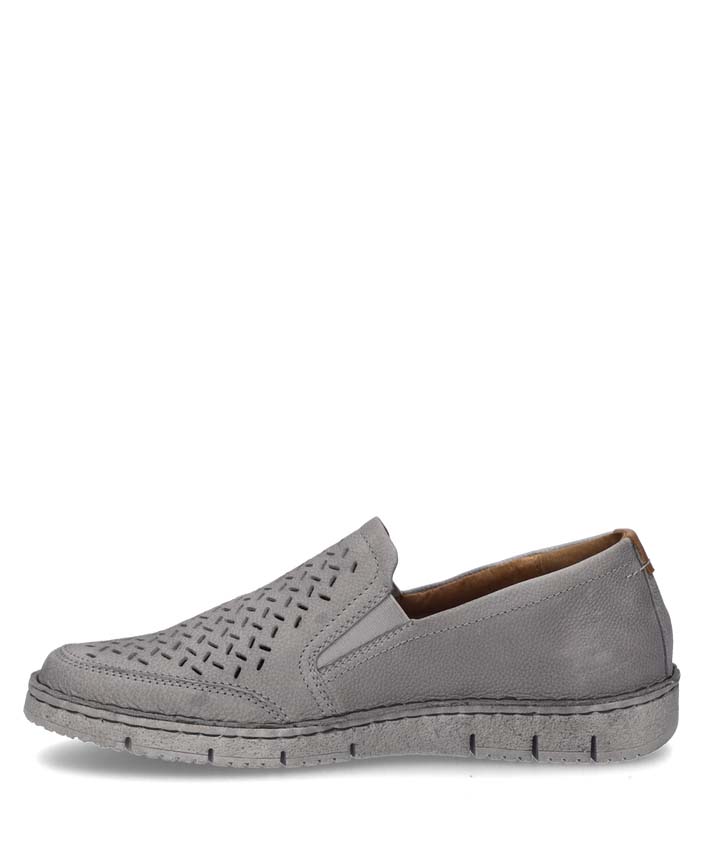 Josef Seibel Ruben 27 - Grey