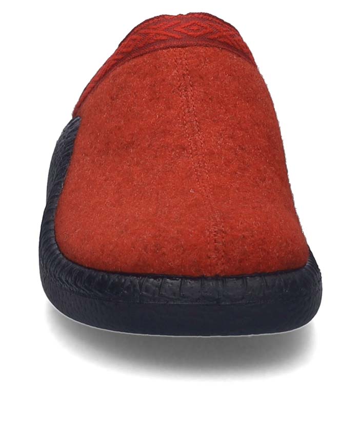 Josef Seibel Monaco D 05 - Red