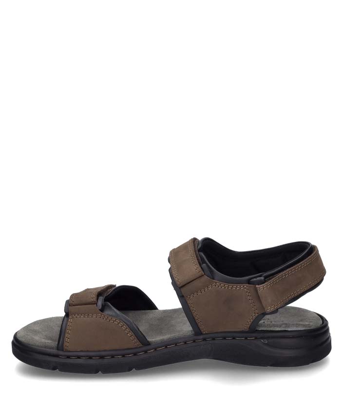 Josef Seibel Marlon 05 - Brown