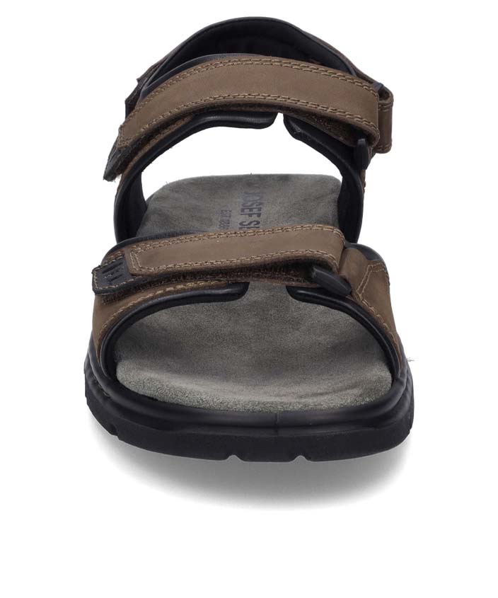 Josef Seibel Marlon 05 - Brown