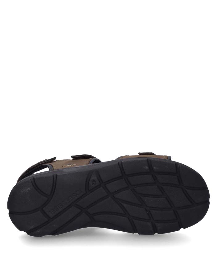 Josef Seibel Marlon 05 - Brown