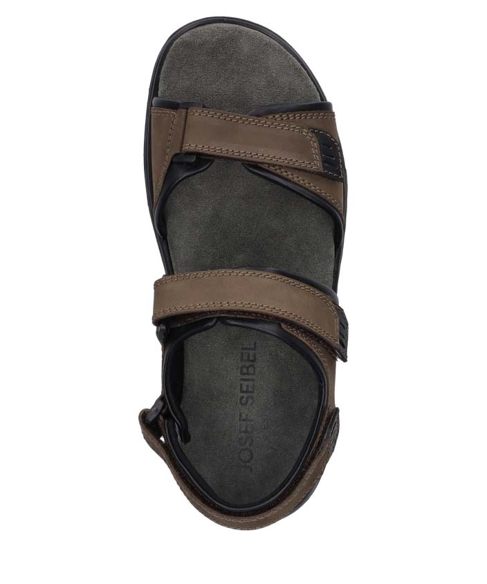 Josef Seibel Marlon 05 - Brown