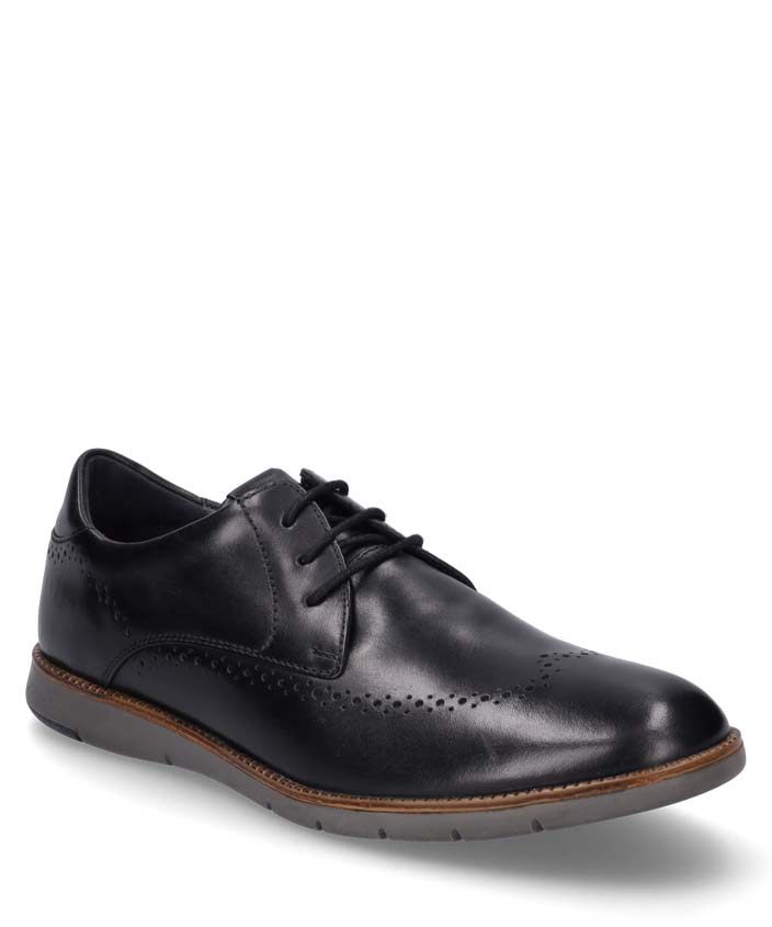 Josef Seibel Tyler 33 - Black