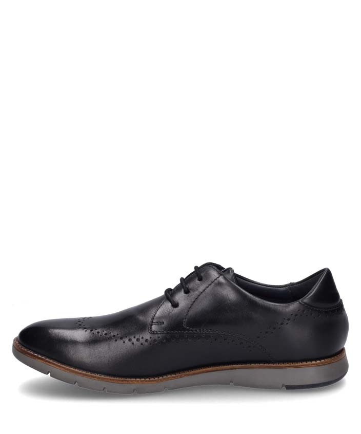 Josef Seibel Tyler 33 - Black