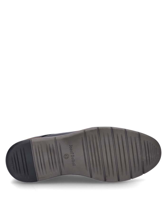 Josef Seibel Tyler 33 - Black