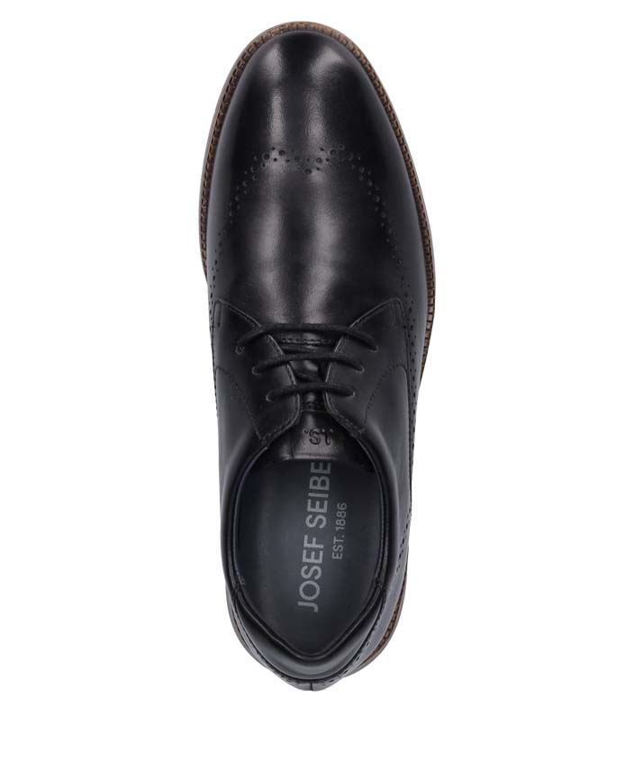 Josef Seibel Tyler 33 - Black