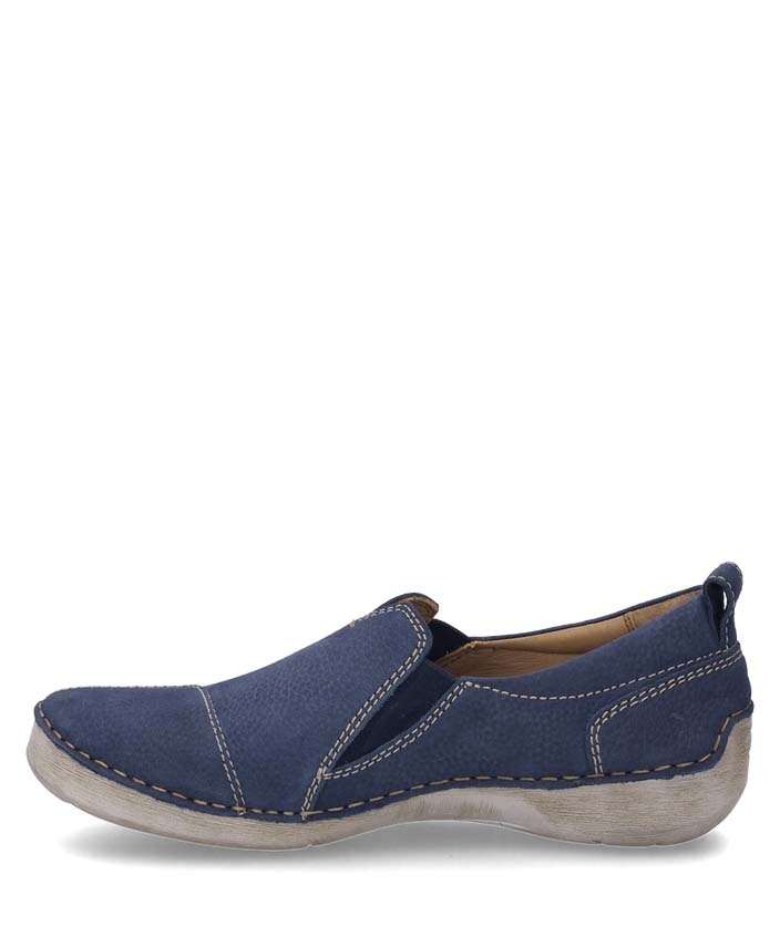 Josef Seibel Fergey 49 - Blue