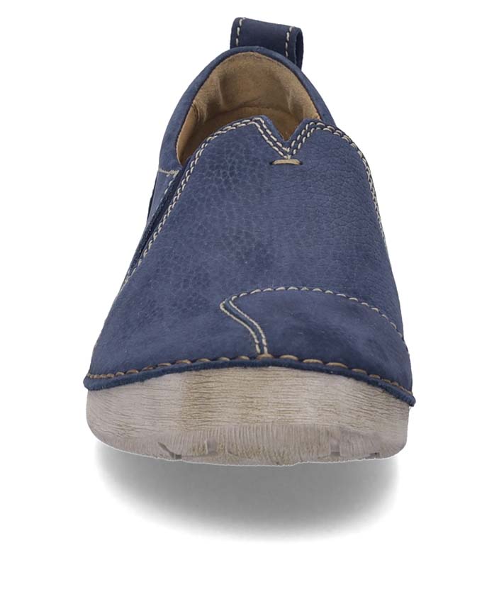 Josef Seibel Fergey 49 - Blue