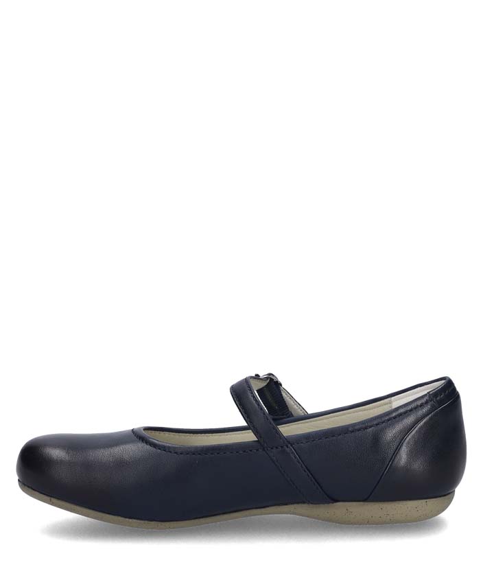 Josef Seibel Fiona 77 - Blue