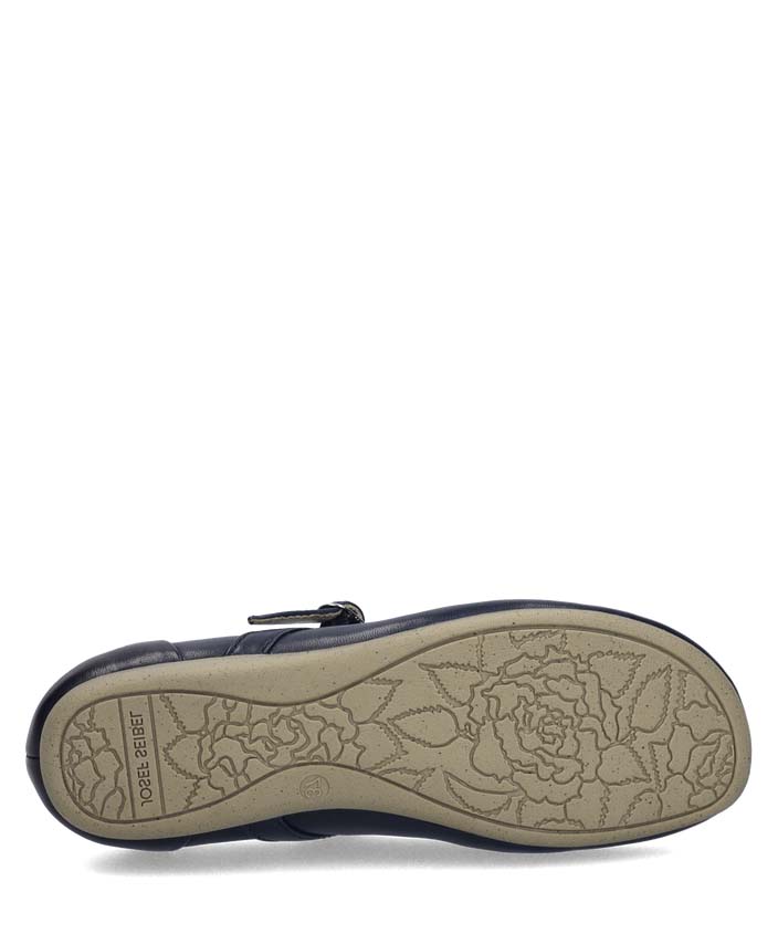 Josef Seibel Fiona 77 - Blue