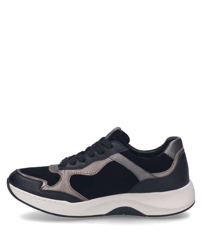 Josef Seibel Elli 18 - Black