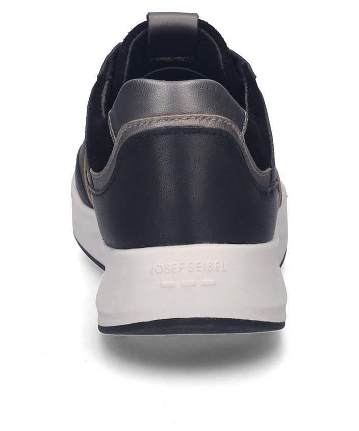 Josef Seibel Elli 18 - Black