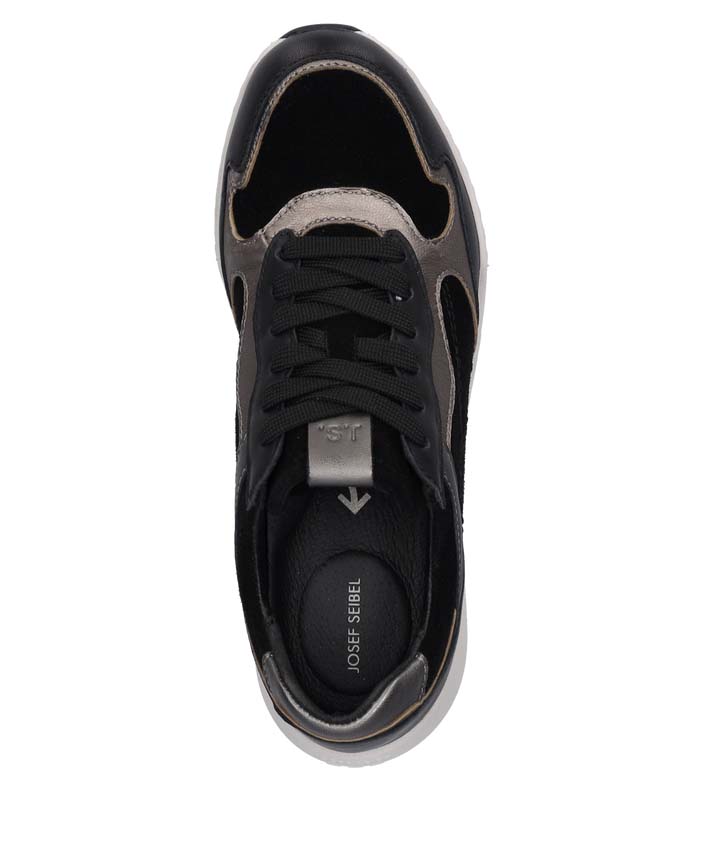 Josef Seibel Elli 18 - Black