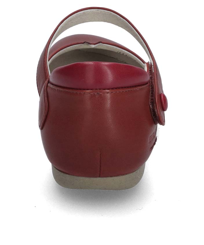 Josef Seibel Fiona 78 - Red