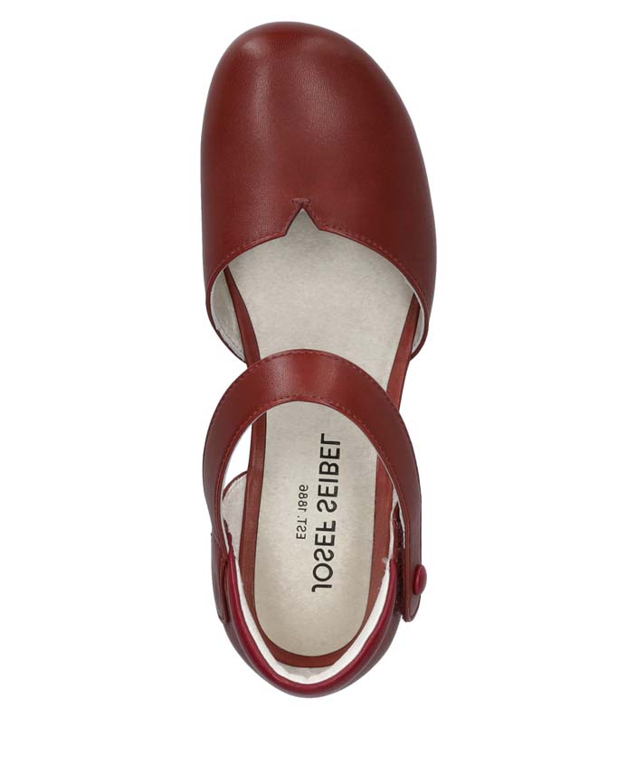 Josef Seibel Fiona 78 - Red