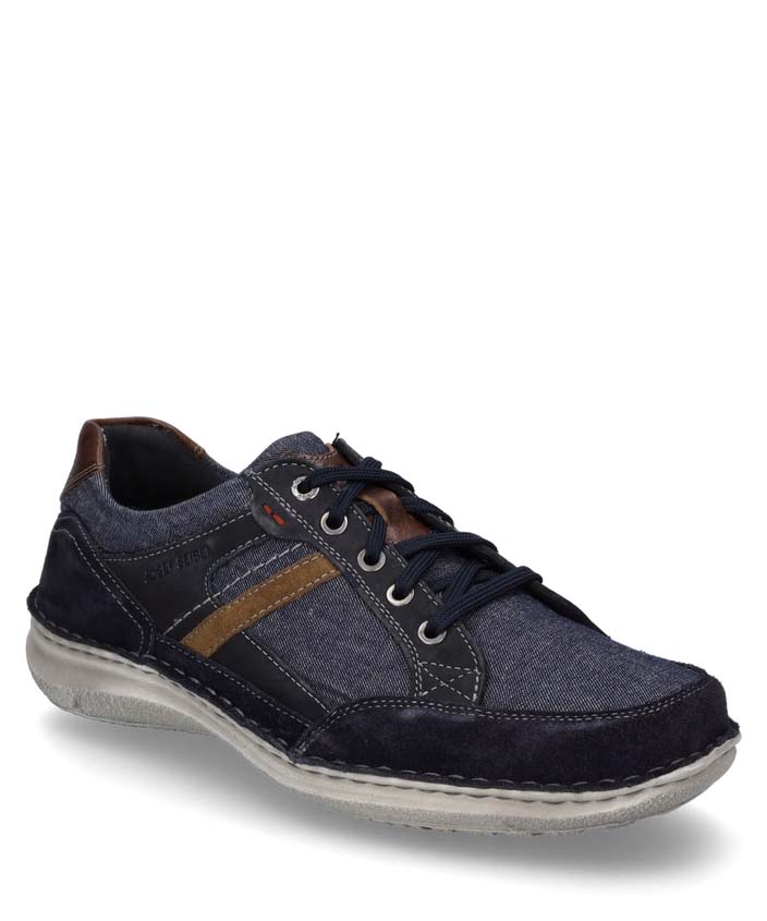 Josef Seibel Anvers 79 - Blue