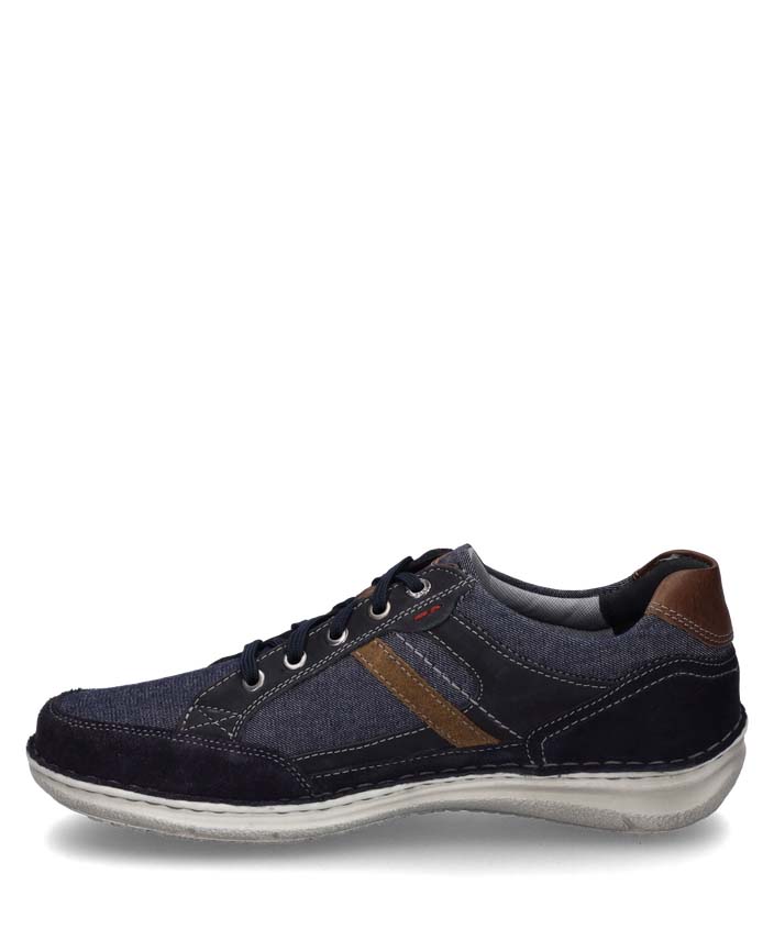 Josef Seibel Anvers 79 - Blue