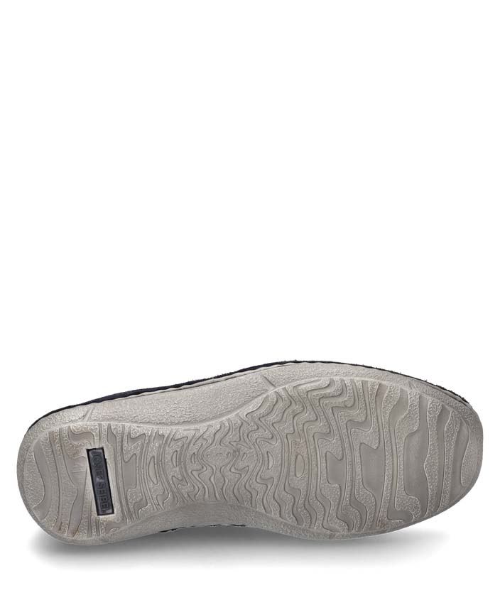 Josef Seibel Anvers 79 - Blue
