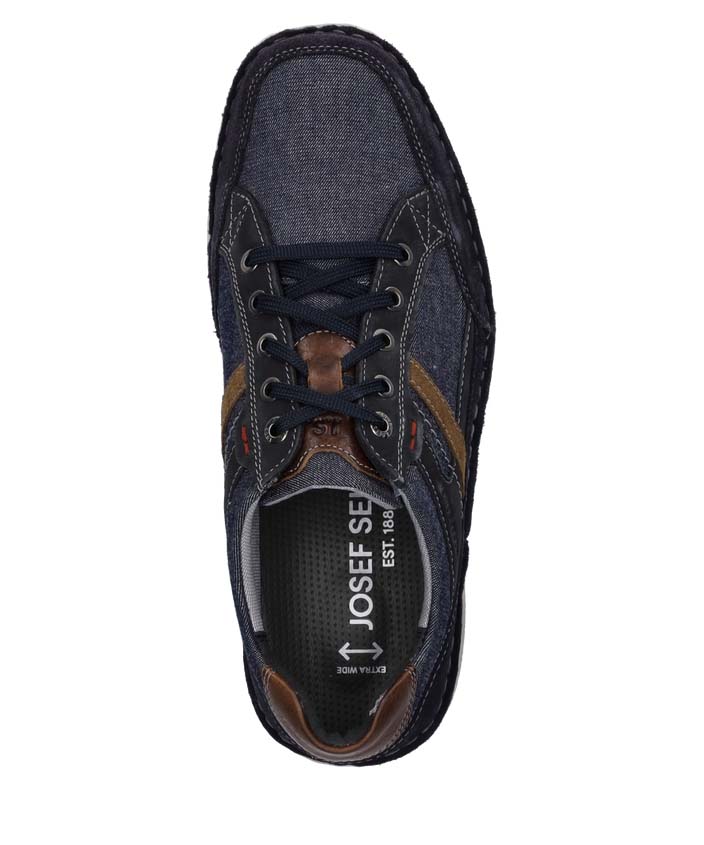 Josef Seibel Anvers 79 - Blue