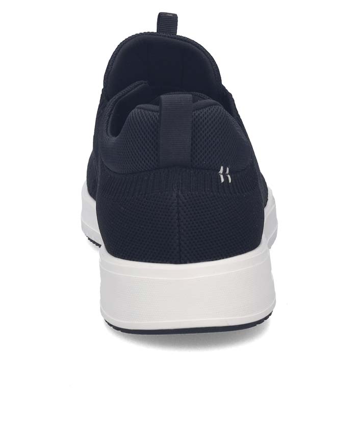 Josef Seibel Donovan 02 - Black