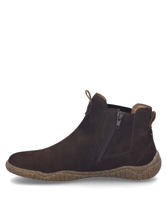 Josef Seibel Wynona 04 - Brown