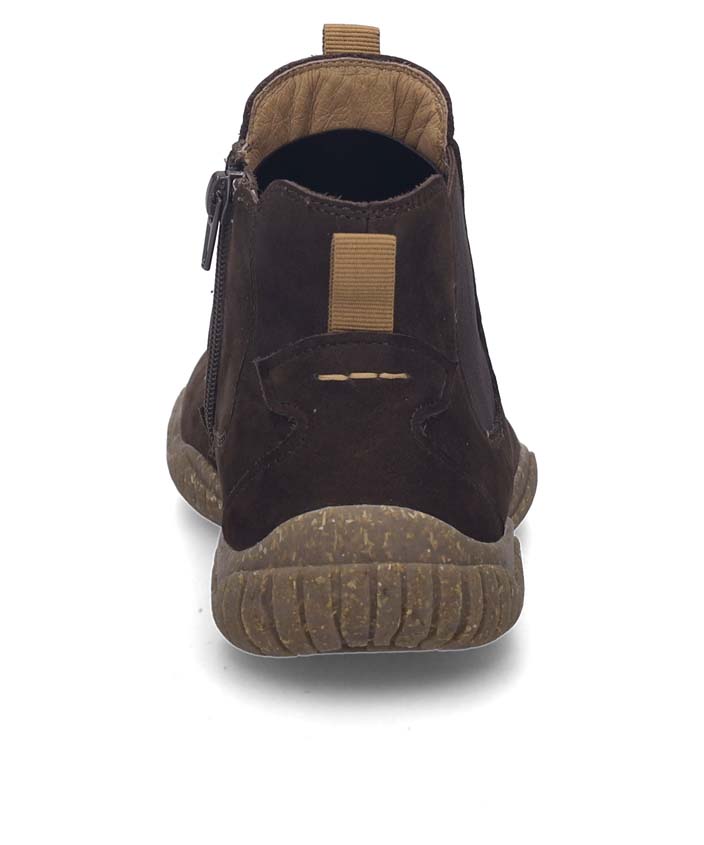 Josef Seibel Wynona 04 - Brown