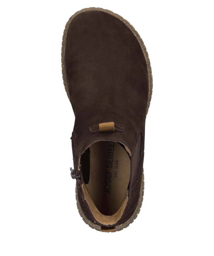 Josef Seibel Wynona 04 - Brown