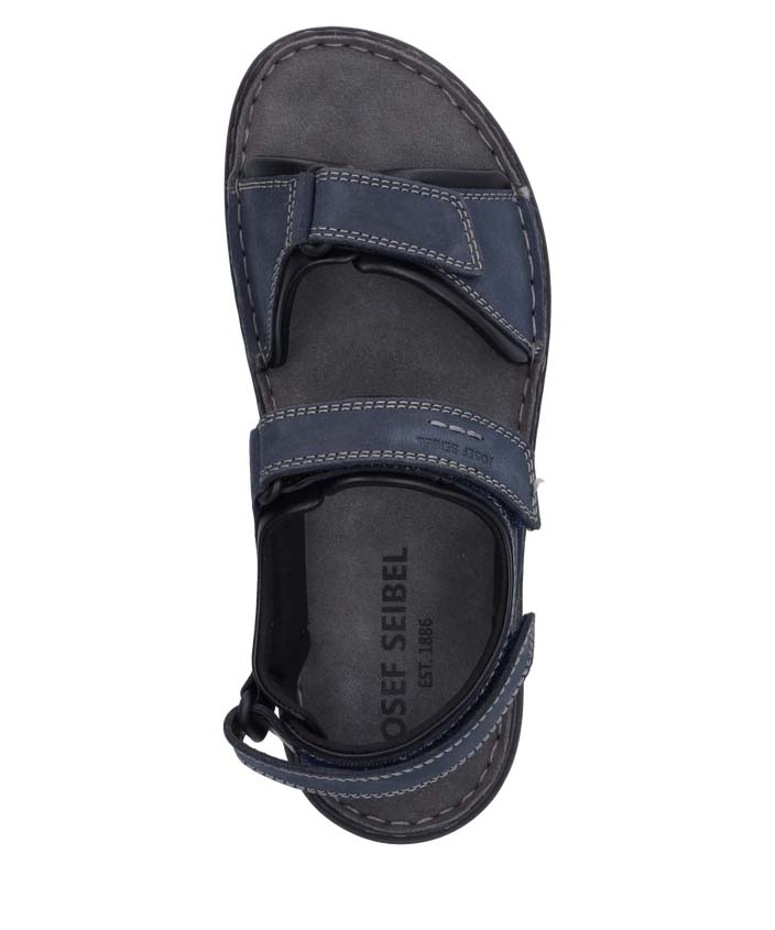 Josef Seibel Vincent 09 - Blue