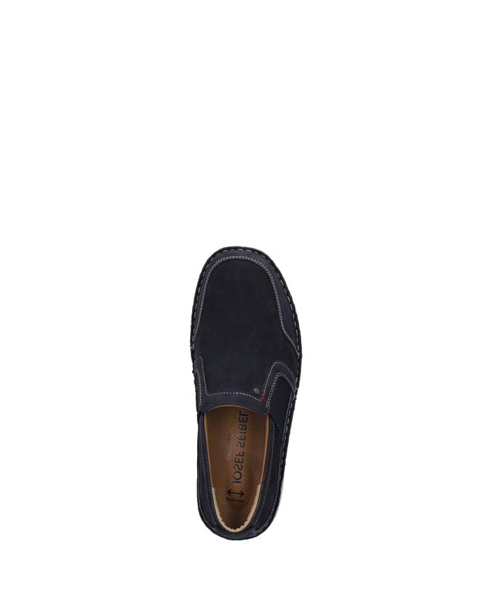 Josef Seibel Anvers 71 - Blue