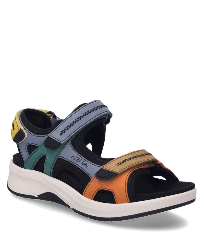 Josef Seibel Estelle 02 - Coloured